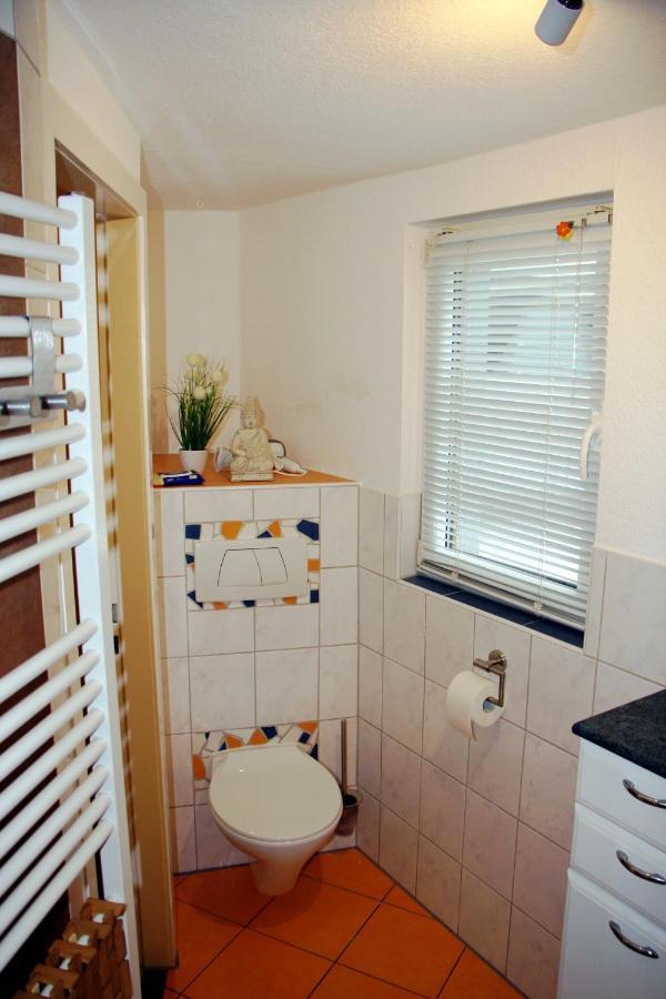 Haus Bella Altendiez Eksteriør billede