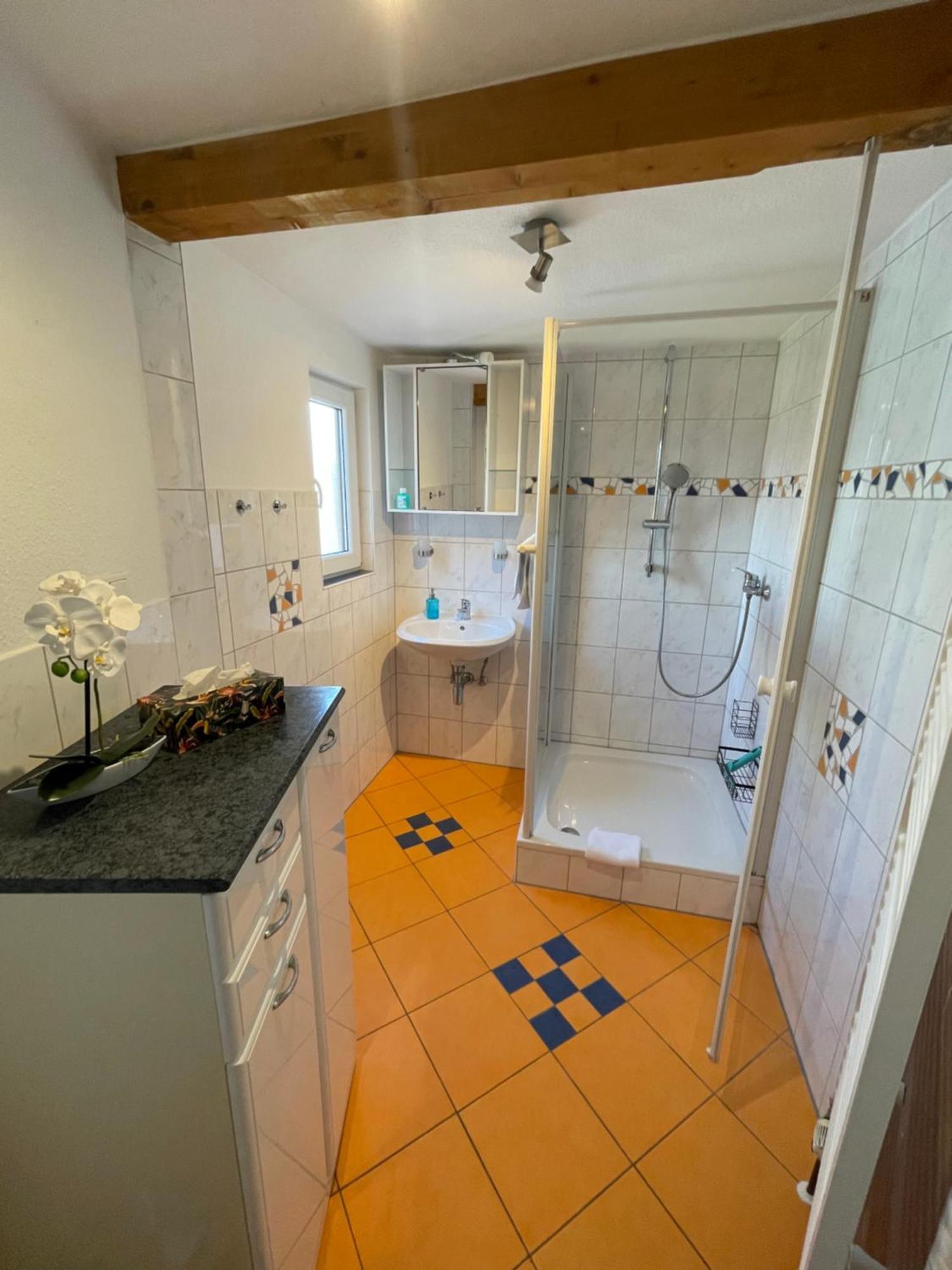 Haus Bella Altendiez Eksteriør billede