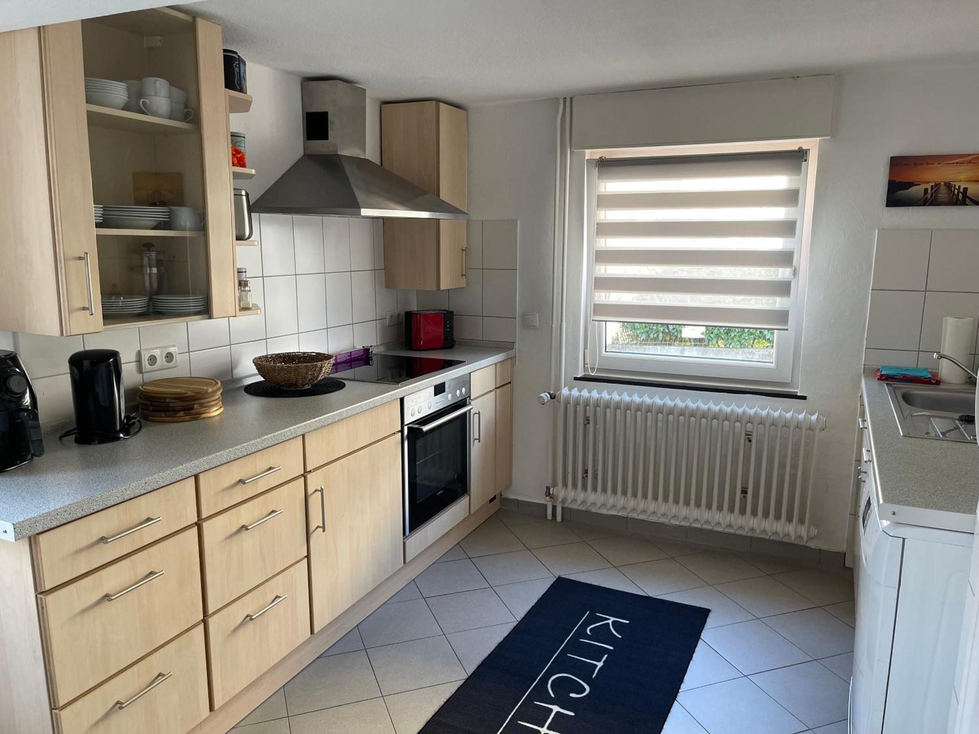 Haus Bella Altendiez Eksteriør billede