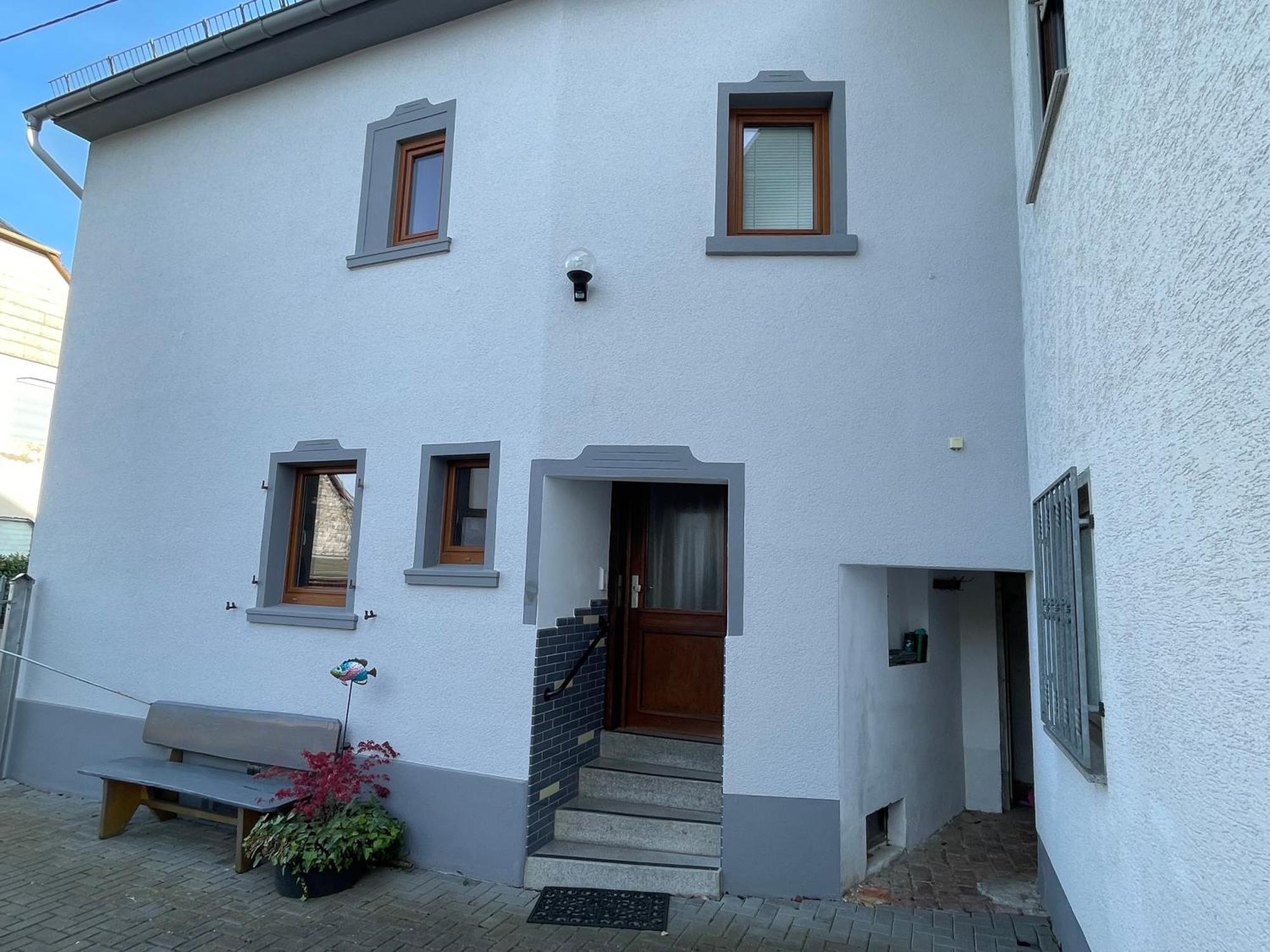 Haus Bella Altendiez Eksteriør billede