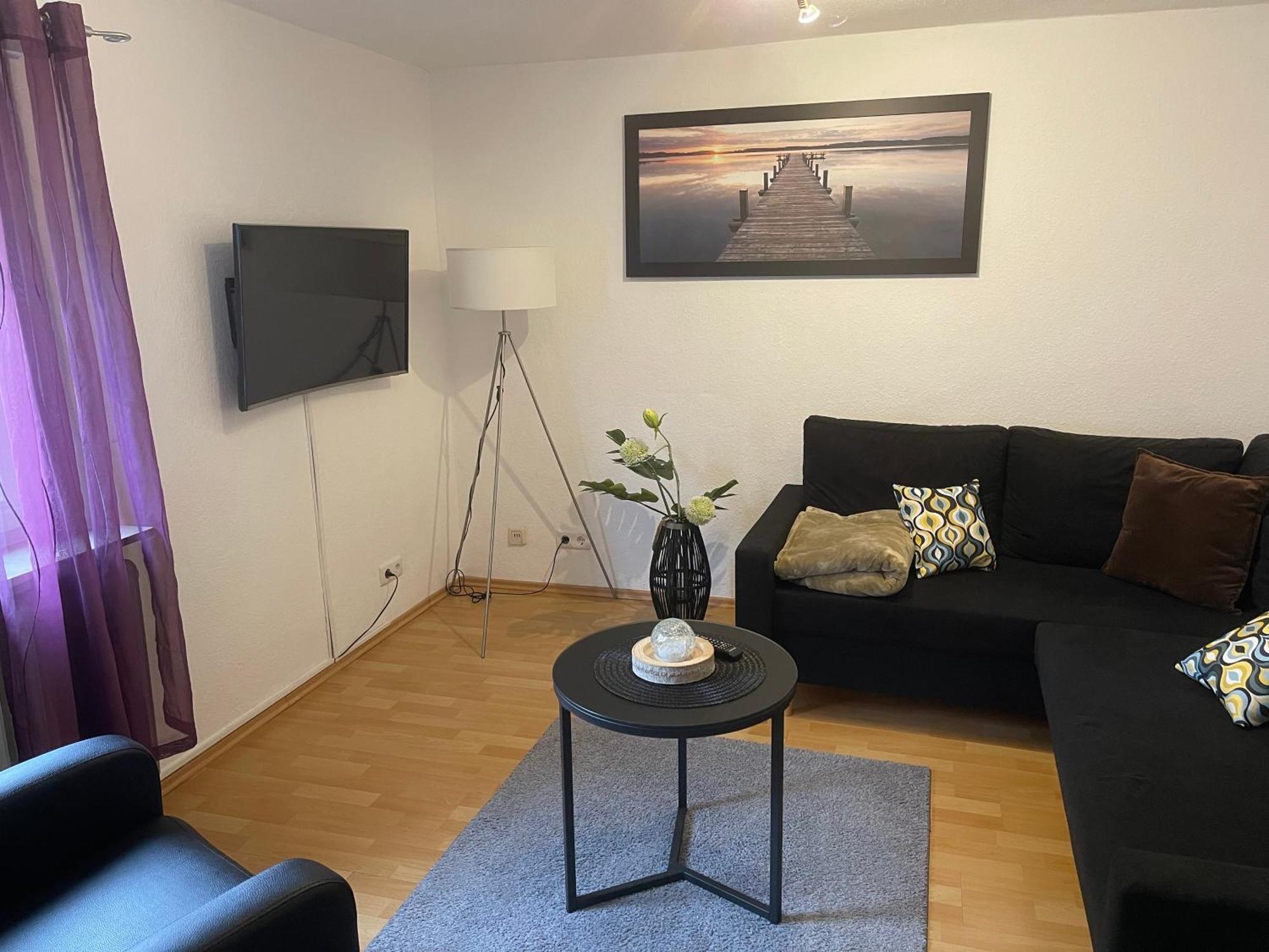 Haus Bella Altendiez Eksteriør billede